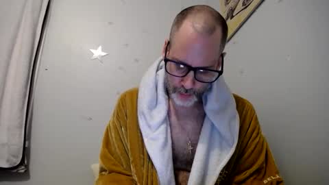 Master Anthony online show from April 2, 2026, 9:29 am