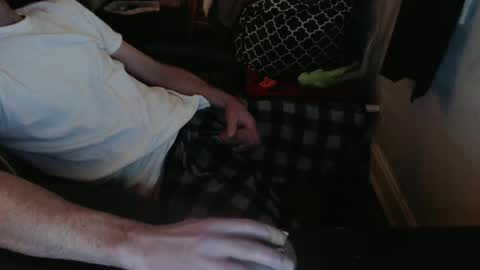 MasterbateMike online show from January 5, 2025, 2:19 pm