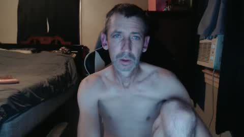 Snapshot of masterbatemike1 chatting on May 9, 2026, 9:25 am MasterbateMike online show from May 9, 2026, 9:25 am