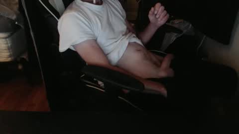 Snapshot of masterbatemike1 chatting on May 24, 2026, 9:25 am MasterbateMike online show from May 24, 2026, 9:25 am