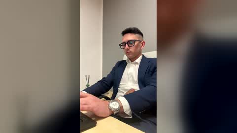 Master Boss online show from April 13, 2026, 11:48 am