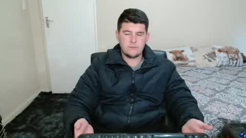 masterbrendanfagtax3 online show from July 8, 2026, 2:10 pm