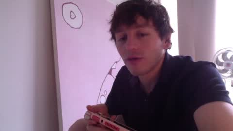 masterdan19 online show from June 30, 2026, 5:03 pm