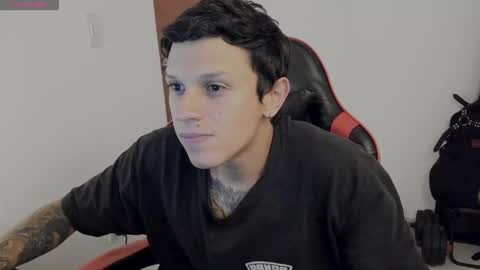 Dave online show from October 7, 2025, 12:08 am