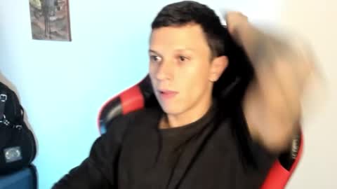 Dave online show from February 17, 2026, 12:40 am