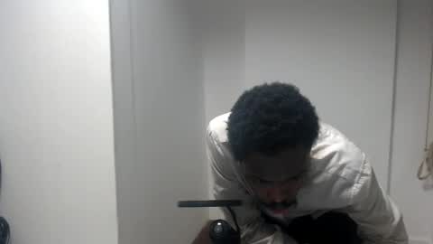 Masterdomfuck online show from January 20, 2025, 1:07 am