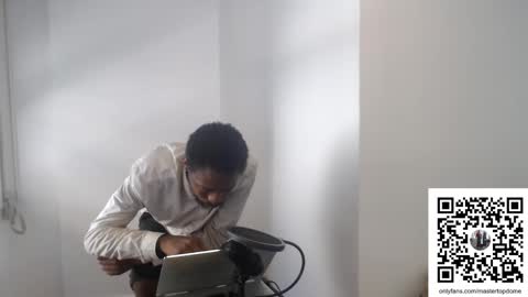 Masterdomfuck online show from January 25, 2025, 5:19 pm