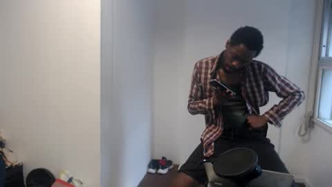 Masterdomfuck online show from January 28, 2025, 9:40 pm