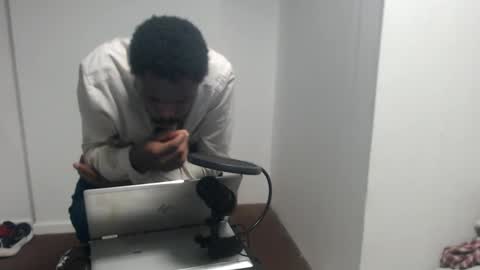 Masterdomfuck online show from January 30, 2025, 2:38 am