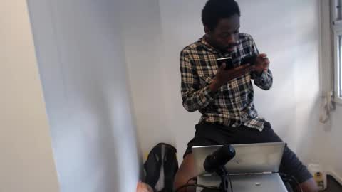 Masterdomfuck online show from February 4, 2025, 7:22 pm