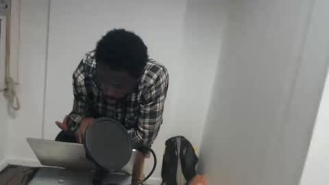 Masterdomfuck online show from February 5, 2025, 12:31 am