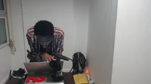 Masterdomfuck online show from February 6, 2025, 12:33 am