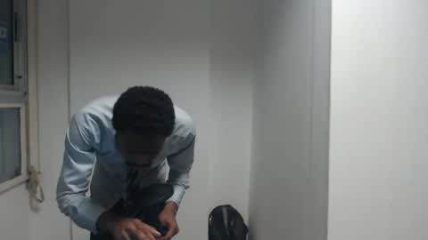 Masterdomfuck online show from February 6, 2025, 11:15 pm