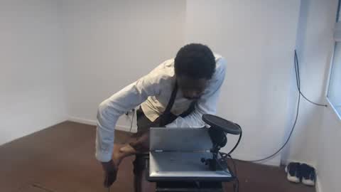 Masterdomfuck online show from February 16, 2025, 9:38 pm