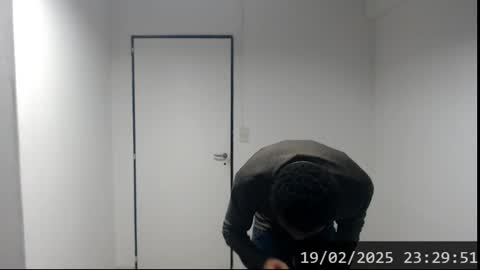 Masterdomfuck online show from February 20, 2025, 2:29 am