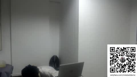 Masterdomfuck online show from September 12, 2025, 11:37 pm