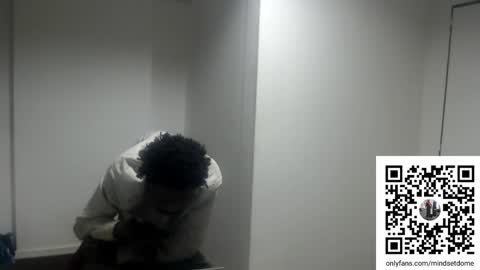 Masterdomfuck online show from October 1, 2025, 11:55 pm