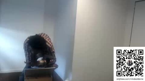 Masterdomfuck online show from October 20, 2025, 7:03 pm