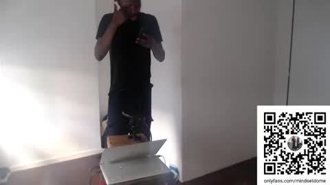 Masterdomfuck online show from November 15, 2025, 6:48 pm