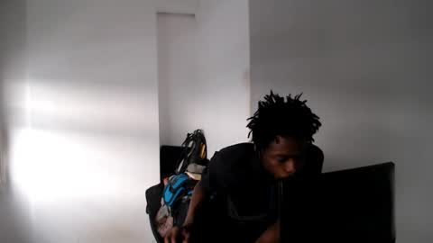 Masterdomfuck online show from March 15, 2026, 6:14 pm