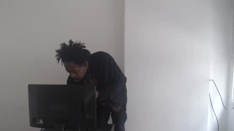 Masterdomfuck online show from April 6, 2026, 5:03 pm