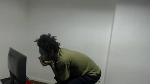 Masterdomfuck online show from April 24, 2026, 11:18 pm