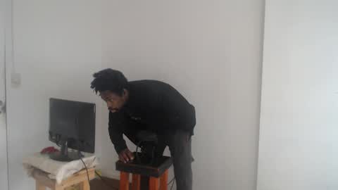 Masterdomfuck online show from May 8, 2026, 6:46 pm