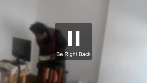 Masterdomfuck online show from May 9, 2026, 6:13 pm