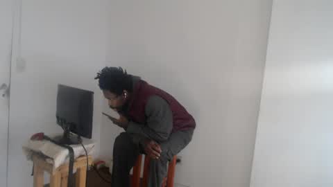 Masterdomfuck online show from May 10, 2026, 6:57 pm