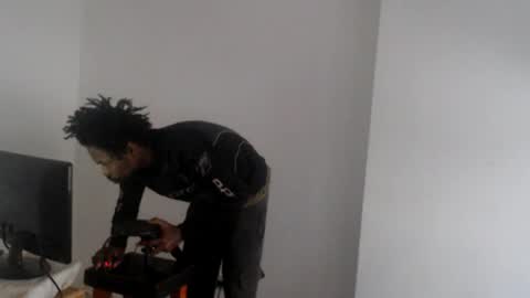 Masterdomfuck online show from May 15, 2026, 8:27 pm