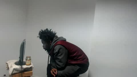 Masterdomfuck online show from May 19, 2026, 2:29 am