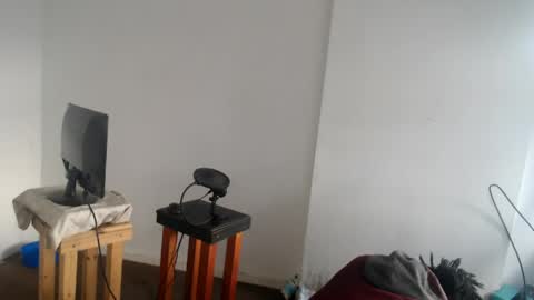 Masterdomfuck online show from May 19, 2026, 6:25 pm