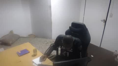 Masterdomfuck online show from May 27, 2026, 12:18 am