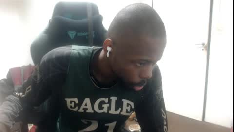 Masterdomfuck online show from May 27, 2026, 11:02 pm