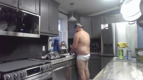 Snapshot of masterdurt chatting on February 7, 2025, 12:09 am The Big Duurty online show from February 7, 2025, 12:09 am