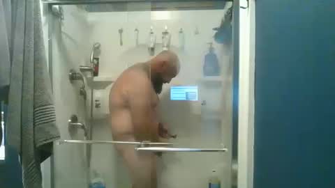 Snapshot of masterdurt chatting on October 18, 2025, 12:13 am The Big Duurty online show from October 18, 2025, 12:13 am