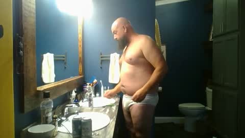 The Big Duurty online show from April 12, 2026, 12:04 am