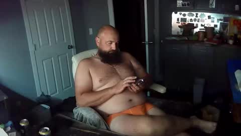 The Big Duurty online show from May 23, 2026, 2:50 am