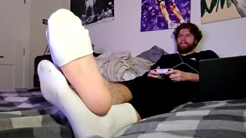 Snapshot of masterevan15 chatting on March 10, 2025, 12:18 am CanuckSoles online show from March 10, 2025, 12:18 am