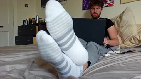 Snapshot of masterevan15 chatting on September 11, 2025, 7:03 pm CanuckSoles online show from September 11, 2025, 7:03 pm