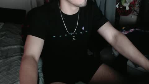 mastergoku945657 online show from April 19, 2026, 8:57 am