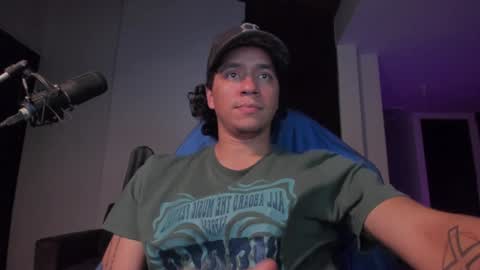 Juan Independent Model online show from December 3, 2024, 12:13 am