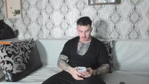 Snapshot of mastermusclejon chatting on December 27, 2024, 8:50 pm Jon online show from December 27, 2024, 8:50 pm