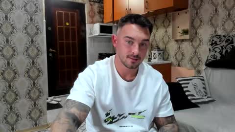 Snapshot of mastermusclejon chatting on September 26, 2025, 8:02 pm Jon online show from September 26, 2025, 8:02 pm