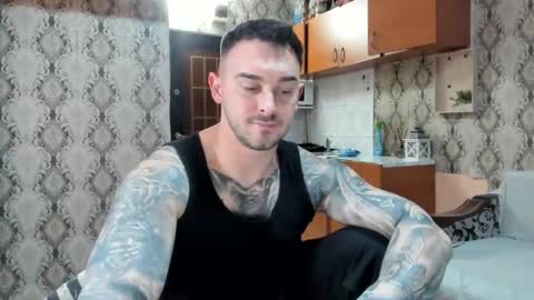 Jon online show from December 20, 2025, 9:33 pm