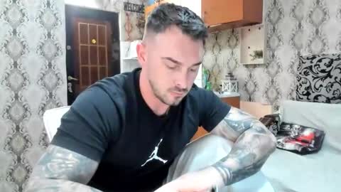 Jon online show from January 15, 2026, 9:18 pm