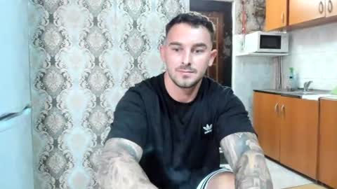 Snapshot of mastermusclejon chatting on July 30, 2026, 9:03 pm Jon online show from July 30, 2026, 9:03 pm