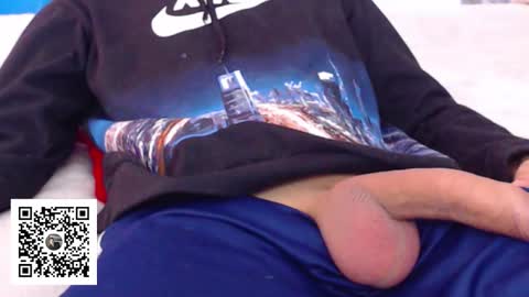 MASTER NEED SEX online show from February 26, 2026, 4:06 pm