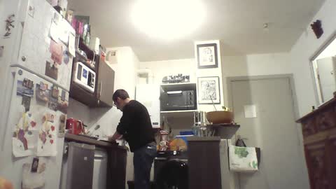 Master P online show from December 16, 2024, 7:10 pm