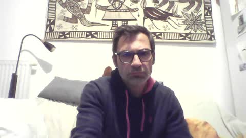 Master P online show from January 7, 2025, 5:31 pm